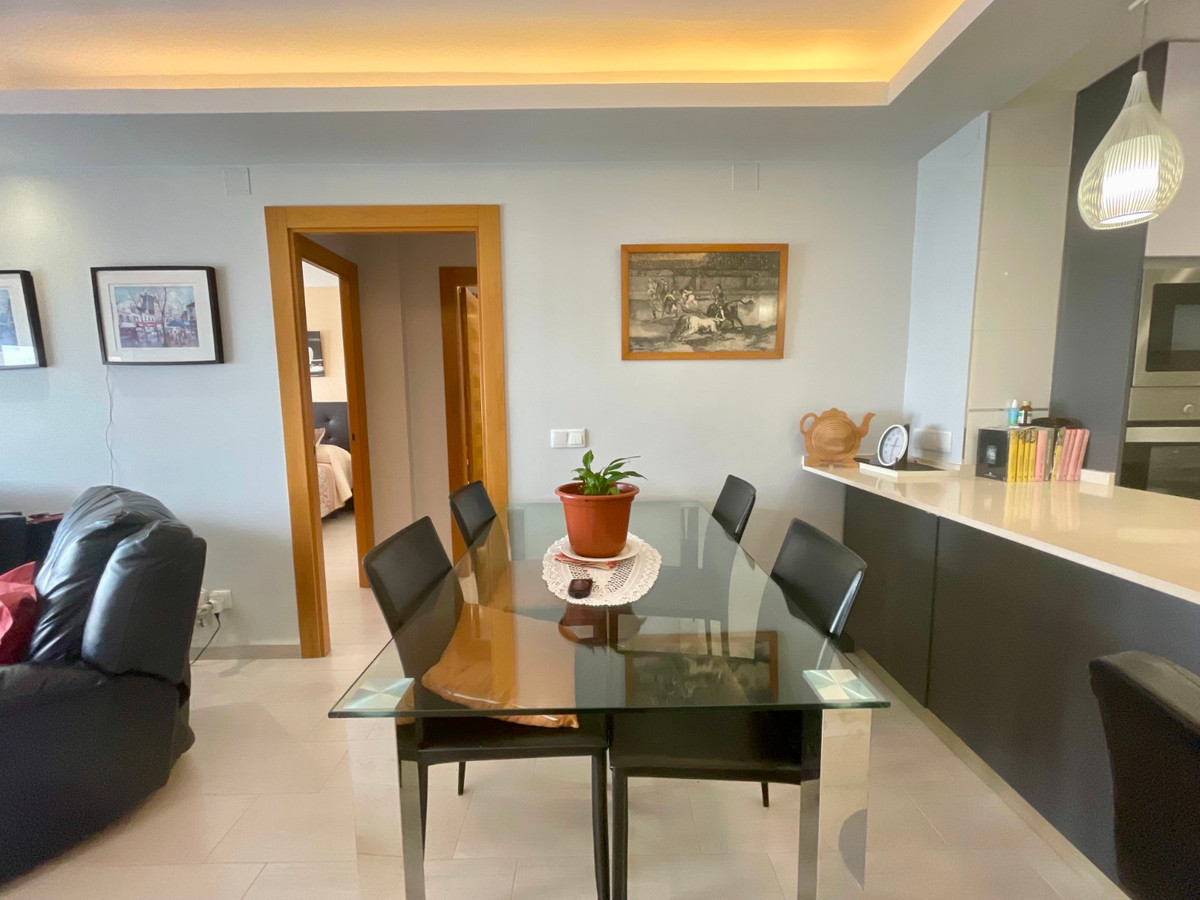 ShowFeedImage Apartment – Middle Floor Apartment in Torrevieja