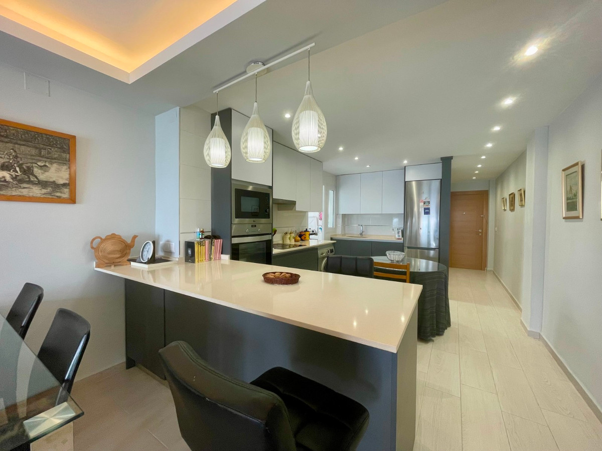 ShowFeedImage Apartment – Middle Floor Apartment in Torrevieja