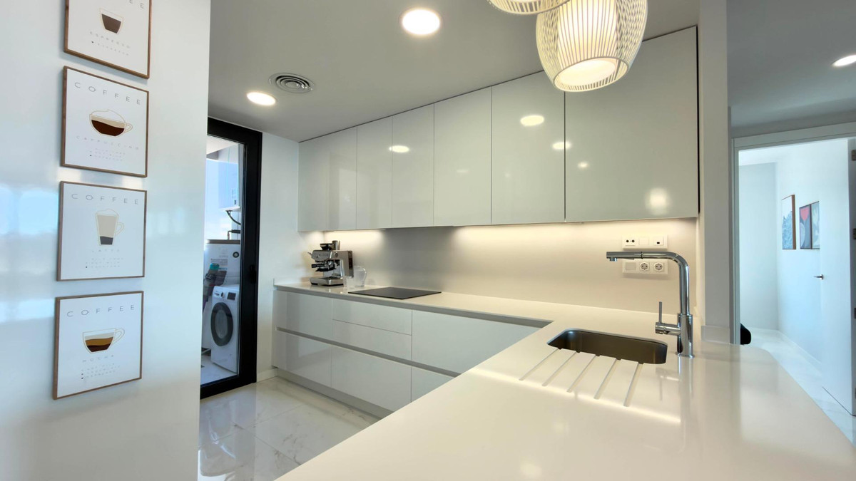 ShowFeedImage Apartment – Middle Floor Apartment in Benidorm