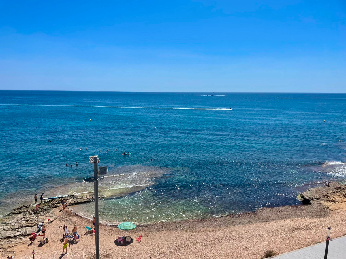 ShowFeedImage Apartment – Middle Floor Apartment in Torrevieja