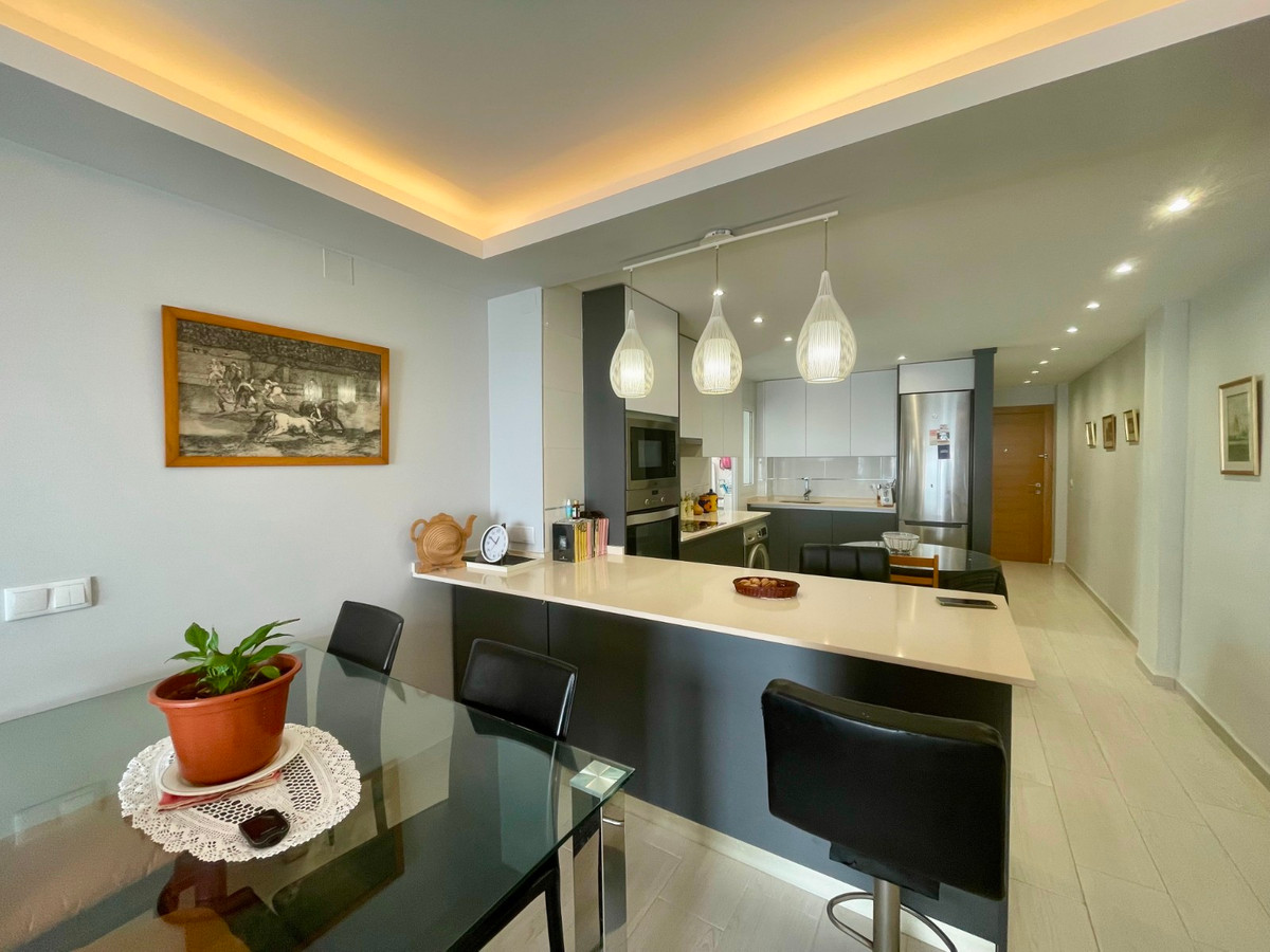 ShowFeedImage Apartment – Middle Floor Apartment in Torrevieja