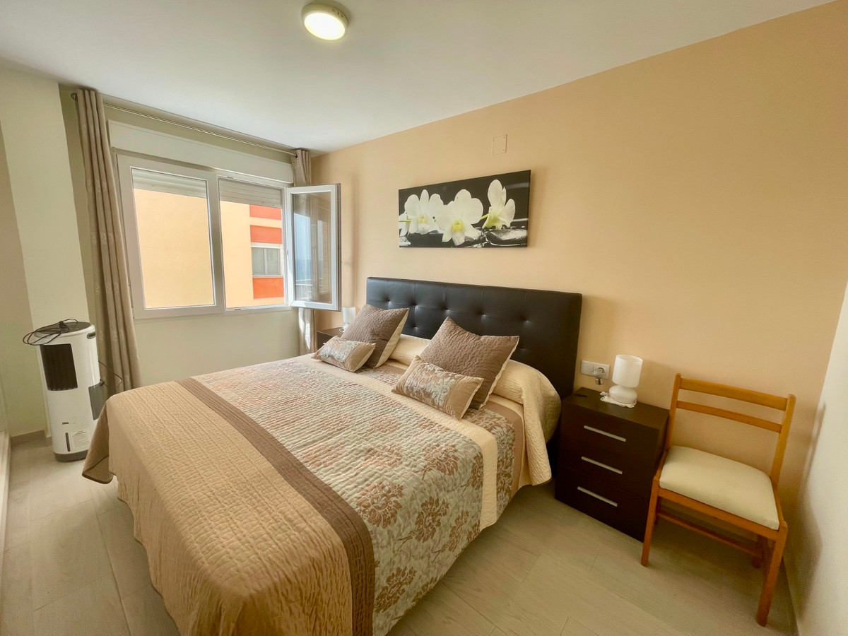 ShowFeedImage Apartment – Middle Floor Apartment in Torrevieja