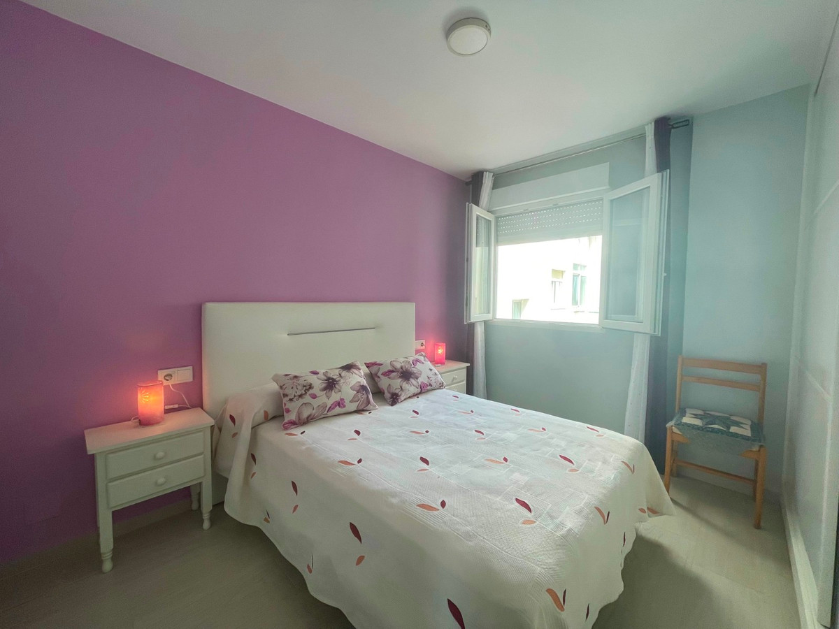 ShowFeedImage Apartment – Middle Floor Apartment in Torrevieja