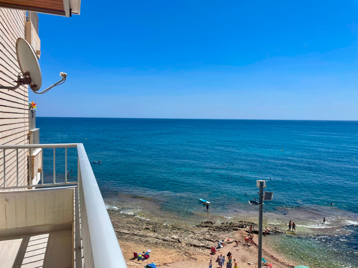 ShowFeedImage Apartment – Middle Floor Apartment in Torrevieja