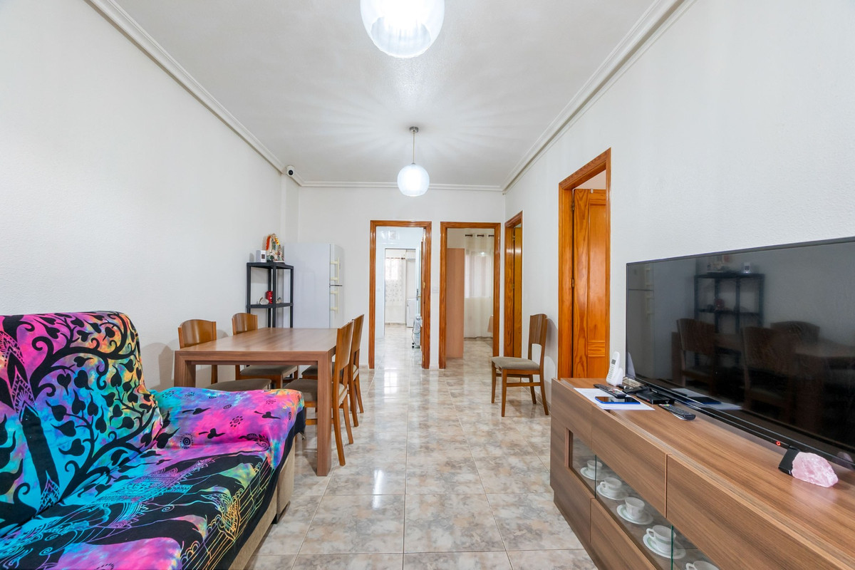 ShowFeedImage House – Townhouse in San Javier