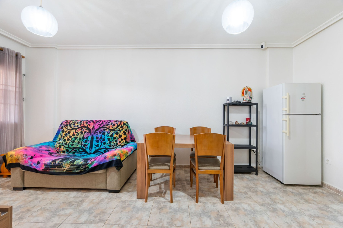 ShowFeedImage House – Townhouse in San Javier