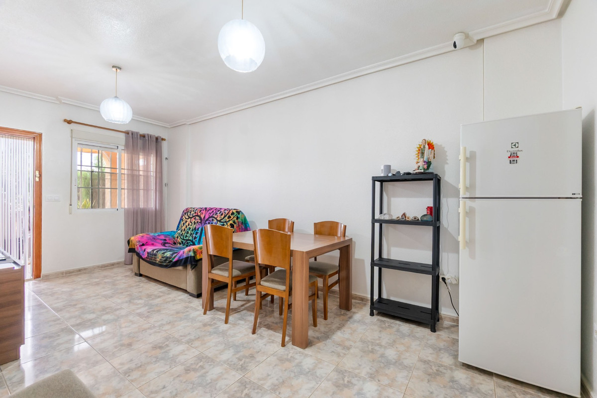 ShowFeedImage House – Townhouse in San Javier