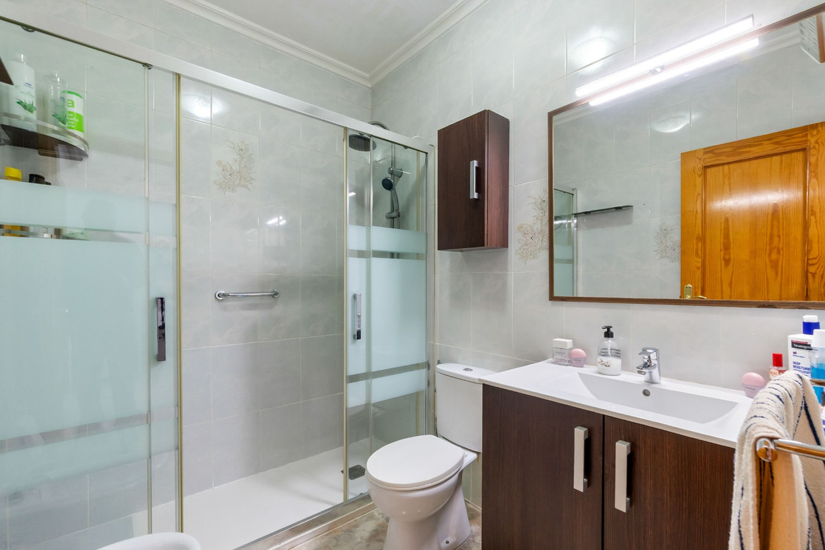 ShowFeedImage House – Townhouse in San Javier