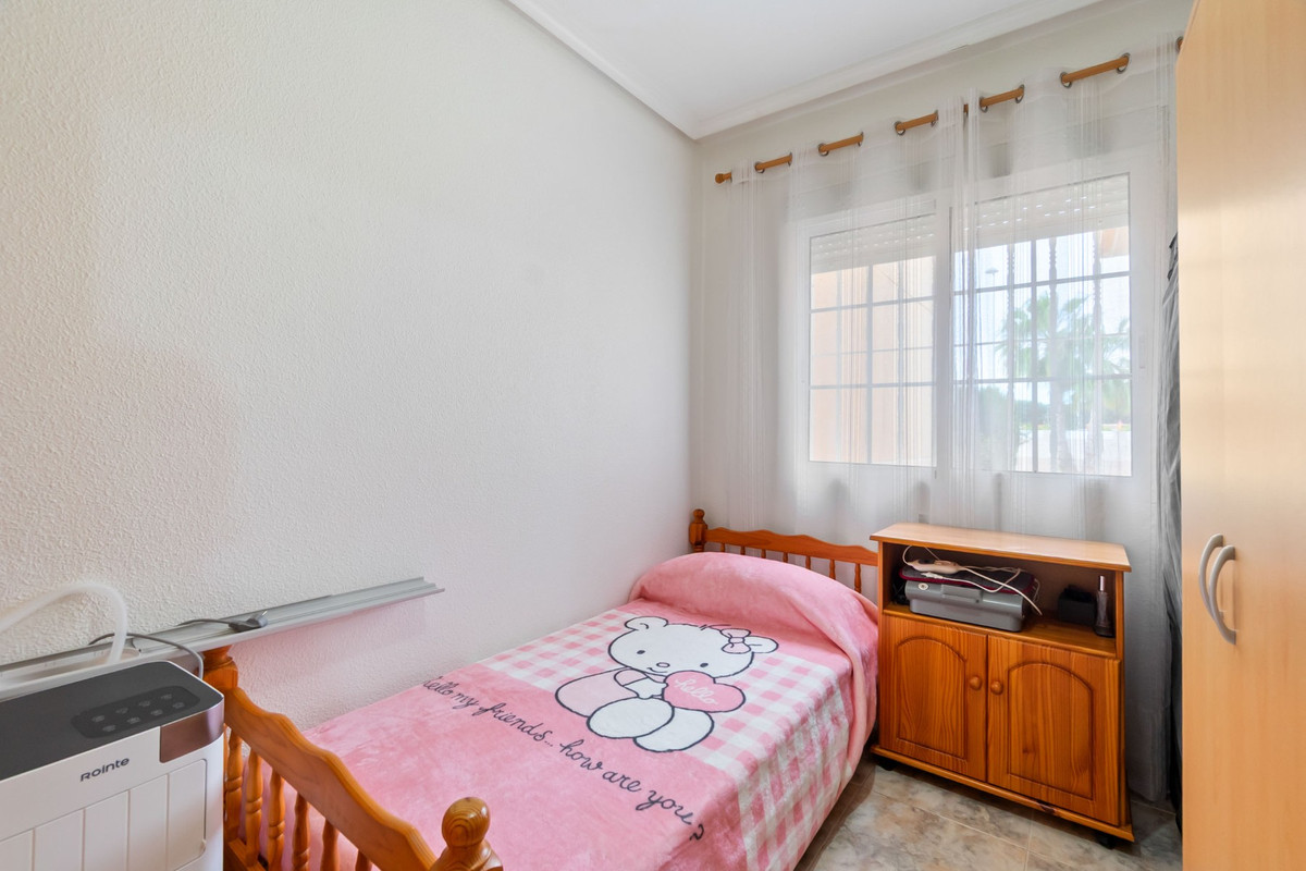ShowFeedImage House – Townhouse in San Javier