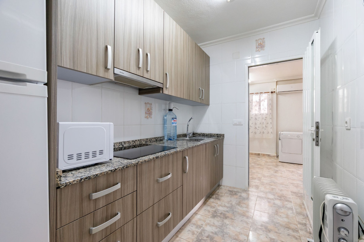 ShowFeedImage House – Townhouse in San Javier