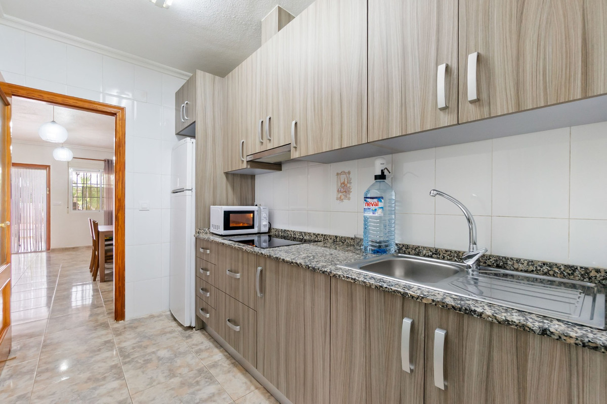 ShowFeedImage House – Townhouse in San Javier