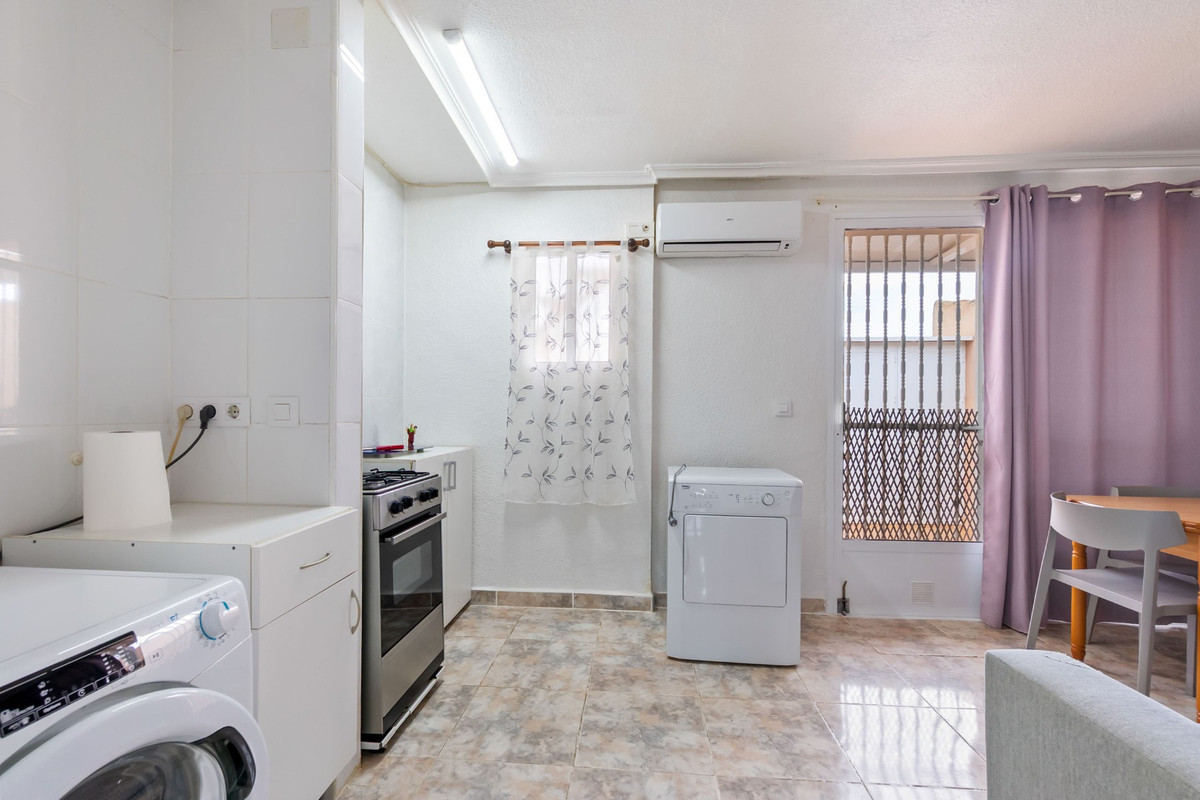 ShowFeedImage House – Townhouse in San Javier