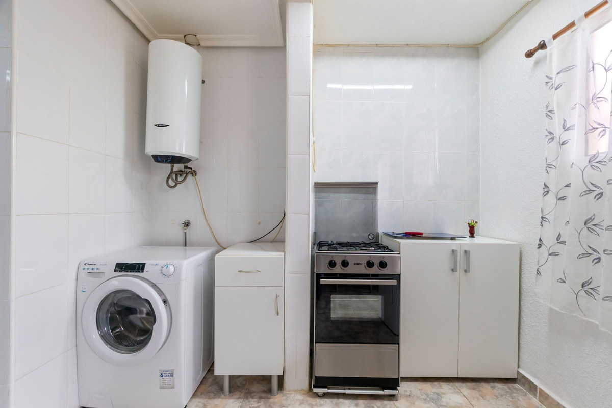 ShowFeedImage House – Townhouse in San Javier