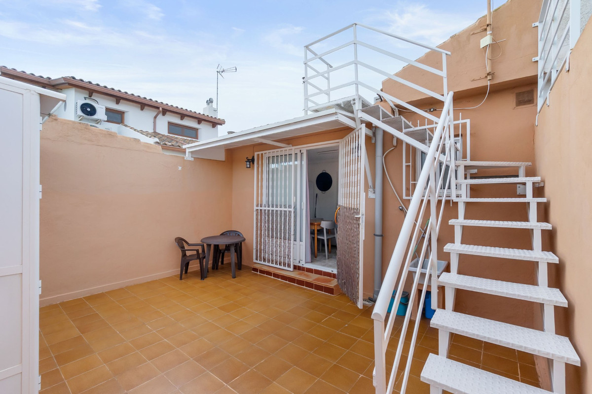 ShowFeedImage House – Townhouse in San Javier