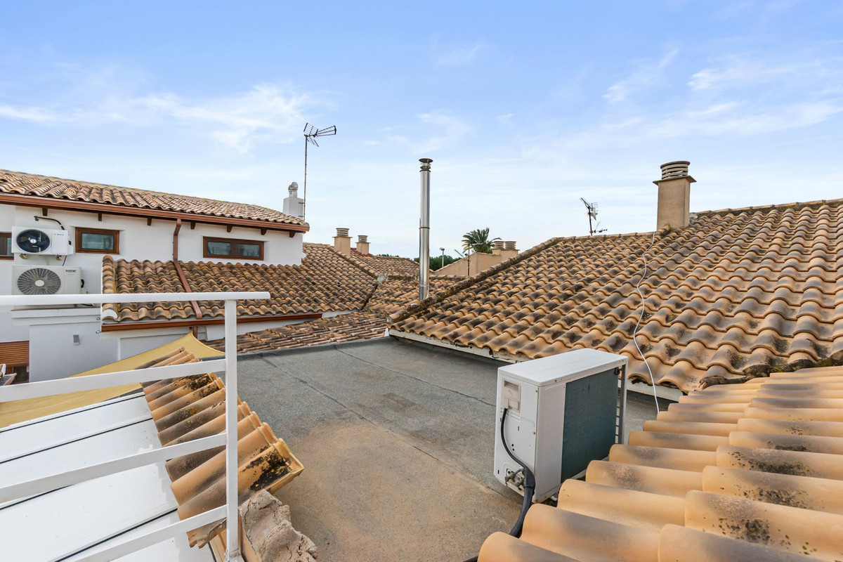 ShowFeedImage House – Townhouse in San Javier