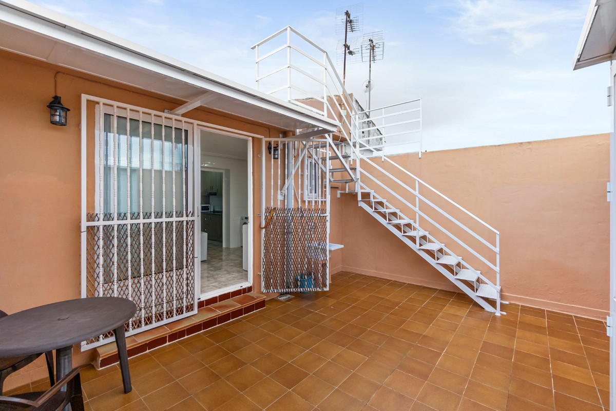 ShowFeedImage House – Townhouse in San Javier