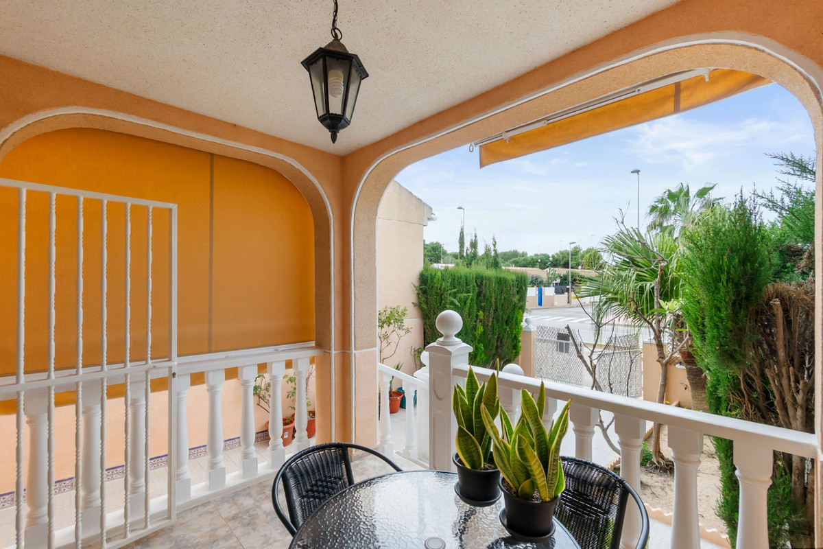 ShowFeedImage House – Townhouse in San Javier