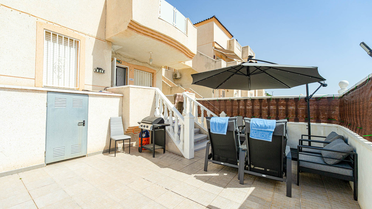 ShowFeedImage Apartment – Ground Floor Apartment in Rojales