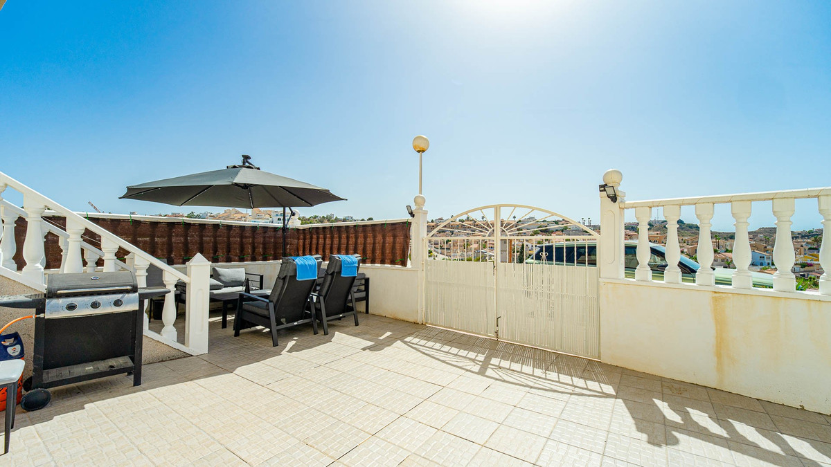 ShowFeedImage Apartment – Ground Floor Apartment in Rojales