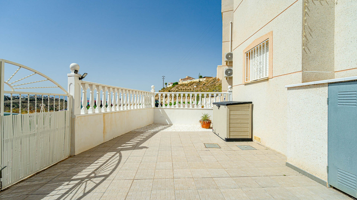 ShowFeedImage Apartment – Ground Floor Apartment in Rojales