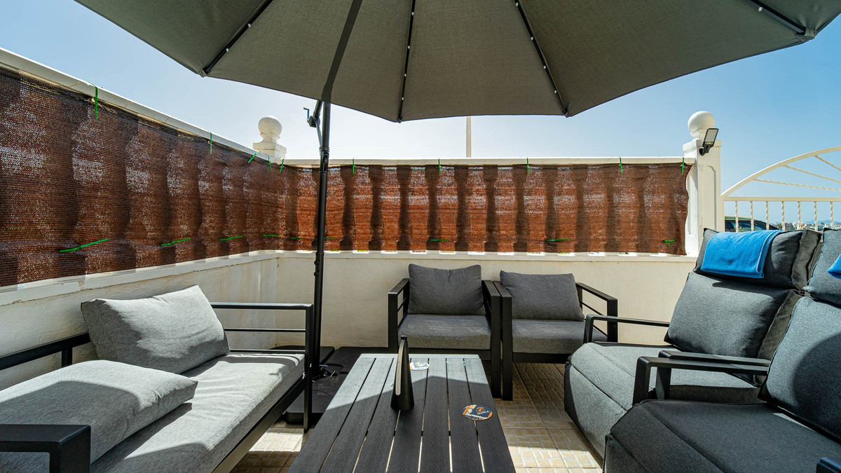 ShowFeedImage Apartment – Ground Floor Apartment in Rojales
