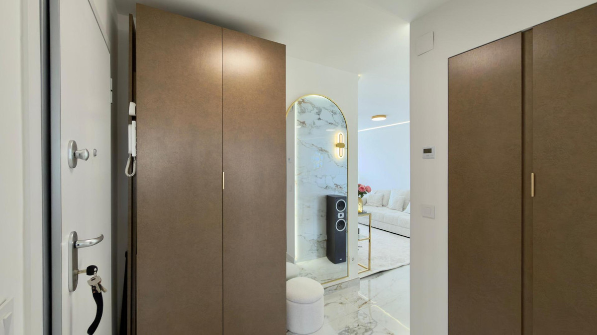 Apartment – Middle Floor Apartment in Benidorm