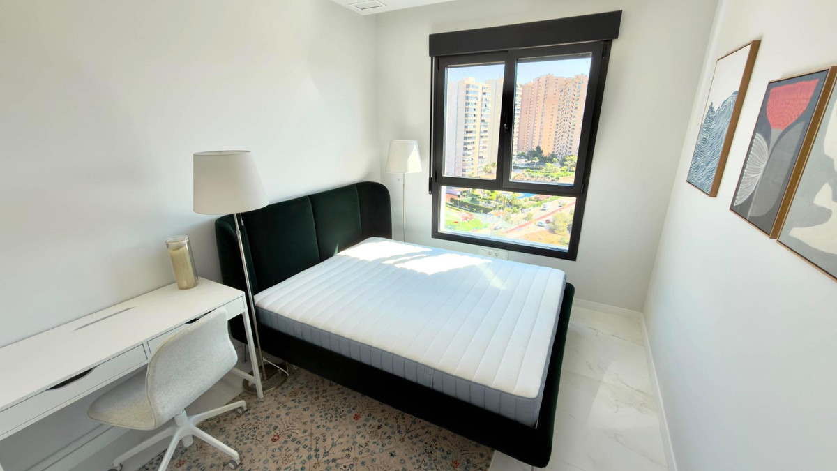 ShowFeedImage Apartment – Middle Floor Apartment in Benidorm
