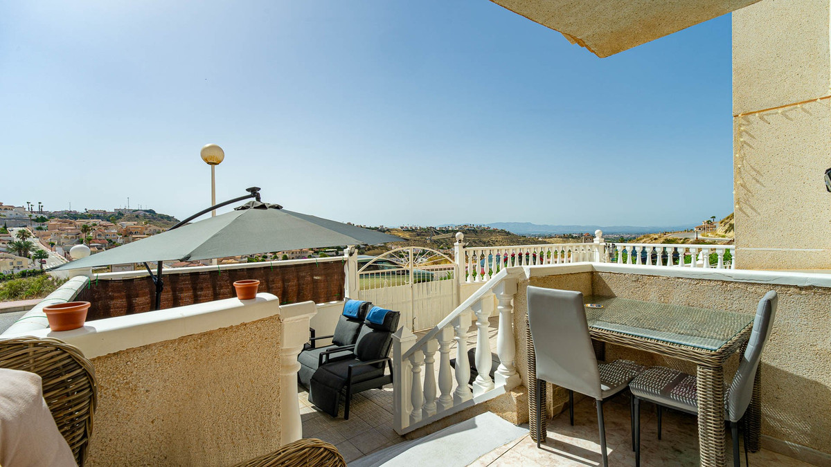 ShowFeedImage Apartment – Ground Floor Apartment in Rojales
