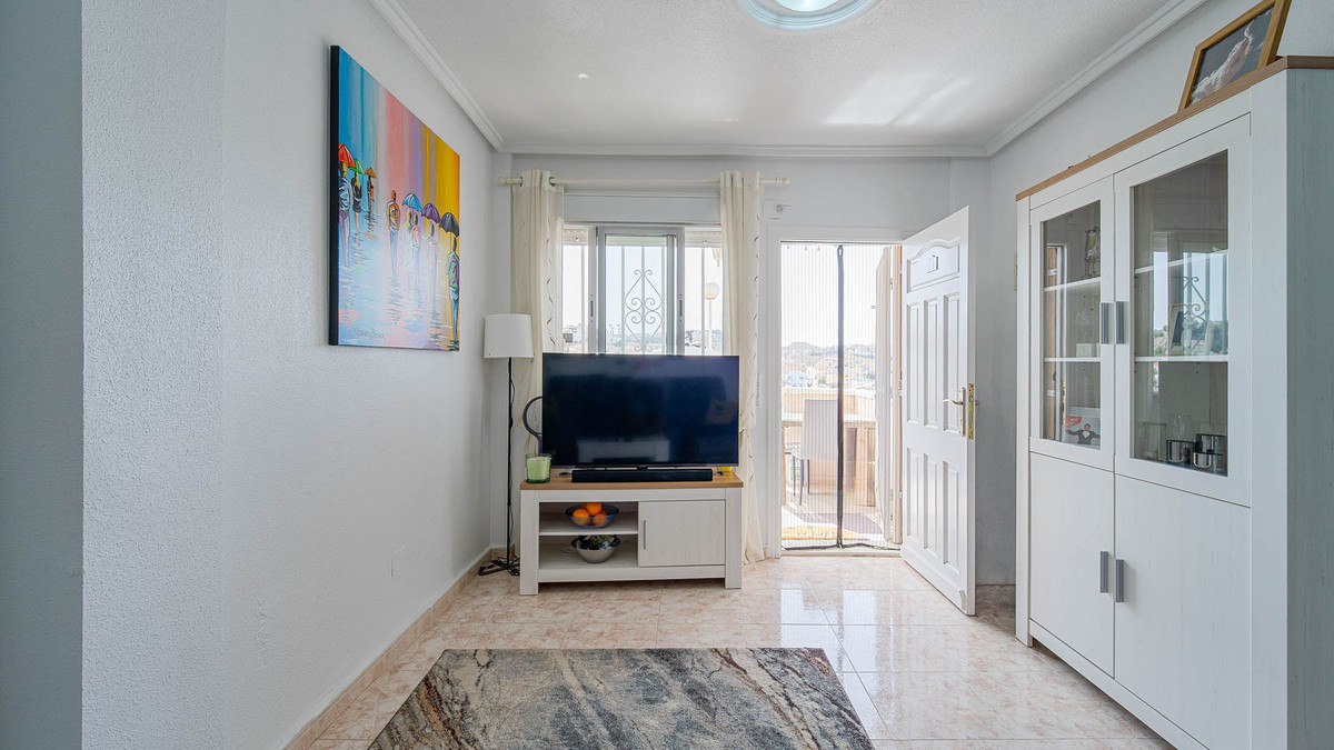 ShowFeedImage Apartment – Ground Floor Apartment in Rojales