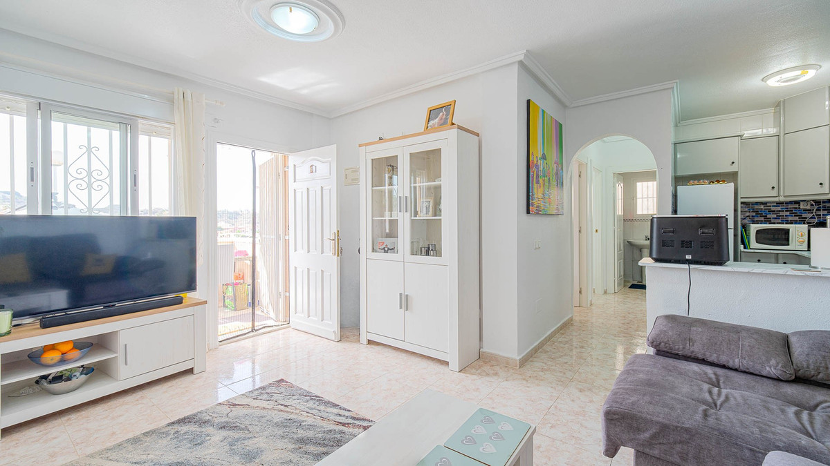 ShowFeedImage Apartment – Ground Floor Apartment in Rojales