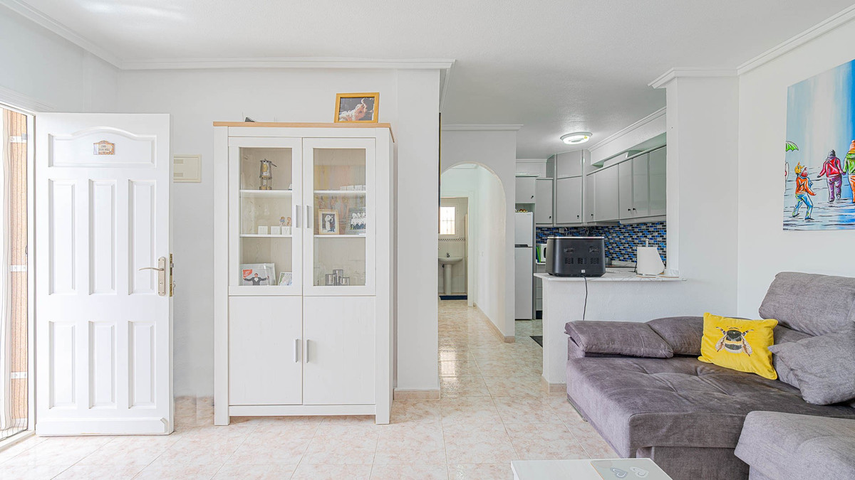 ShowFeedImage Apartment – Ground Floor Apartment in Rojales