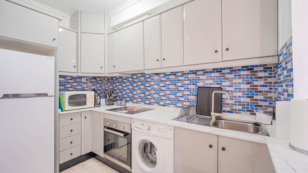 ShowFeedImage Apartment – Ground Floor Apartment in Rojales