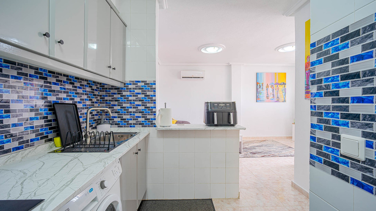 ShowFeedImage Apartment – Ground Floor Apartment in Rojales
