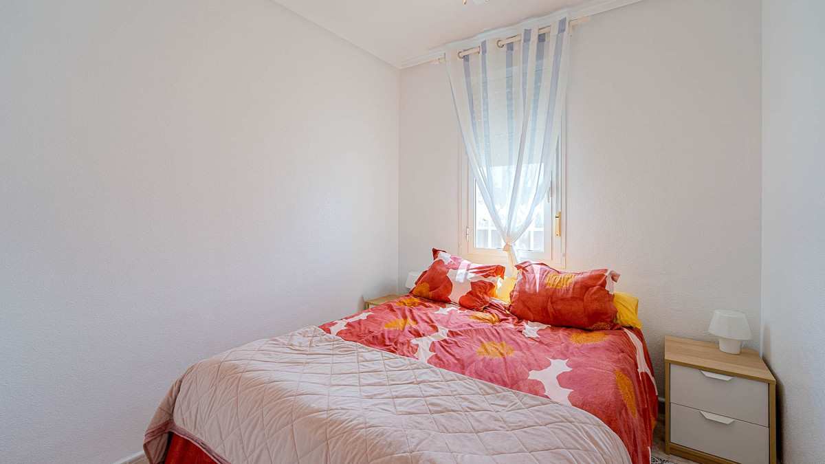 ShowFeedImage Apartment – Ground Floor Apartment in Rojales