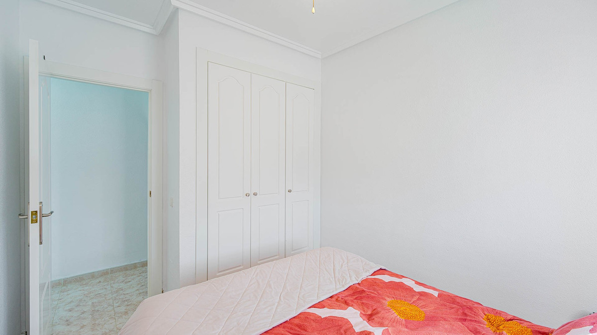 ShowFeedImage Apartment – Ground Floor Apartment in Rojales