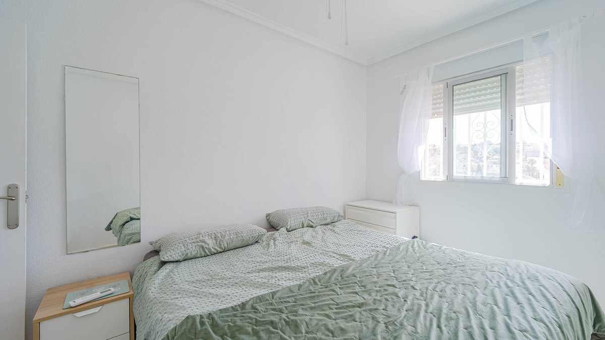 ShowFeedImage Apartment – Ground Floor Apartment in Rojales