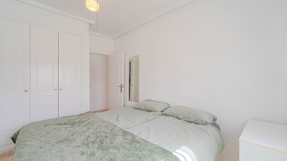 ShowFeedImage Apartment – Ground Floor Apartment in Rojales