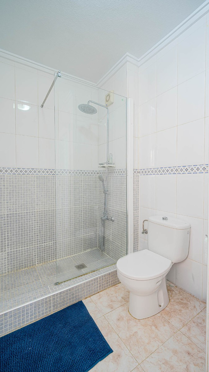 ShowFeedImage Apartment – Ground Floor Apartment in Rojales