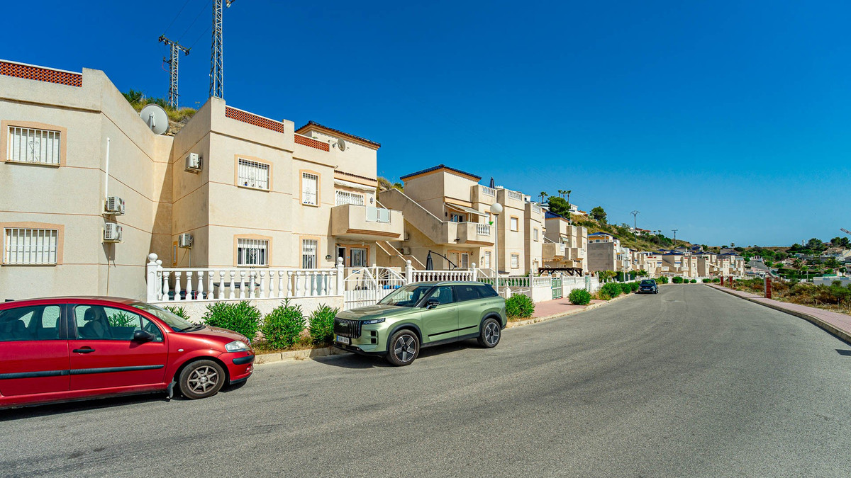 ShowFeedImage Apartment – Ground Floor Apartment in Rojales