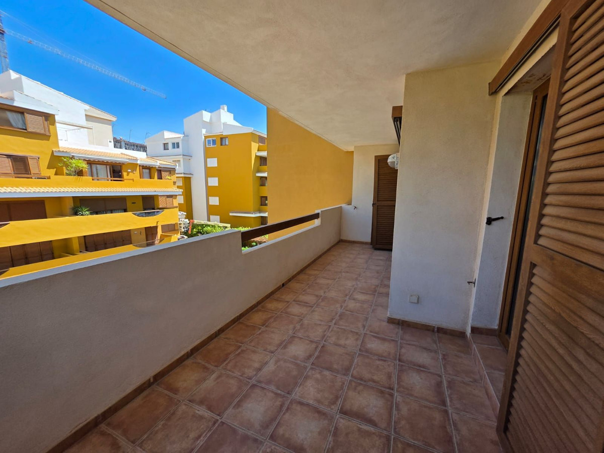 Apartment – Middle Floor Apartment in Orihuela
