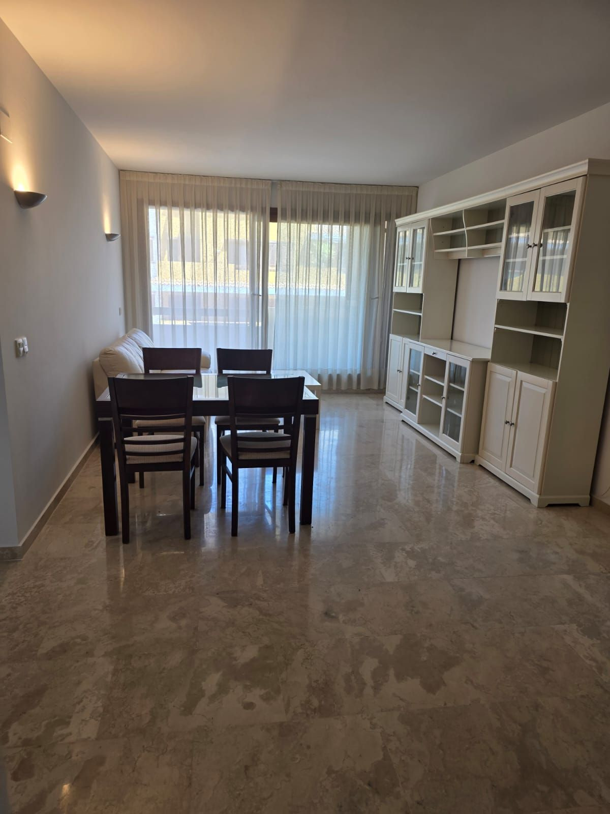 Apartment – Middle Floor Apartment in Orihuela
