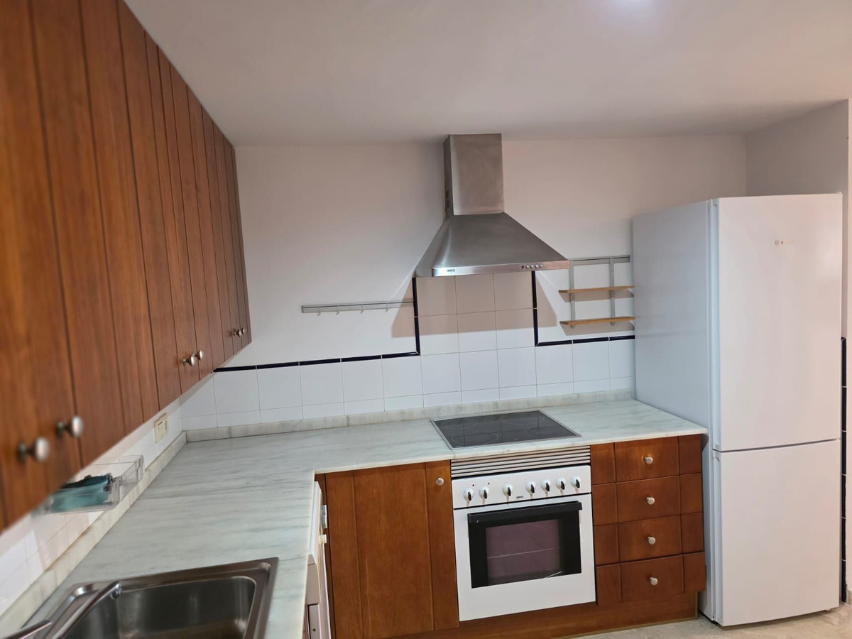Apartment – Middle Floor Apartment in Orihuela