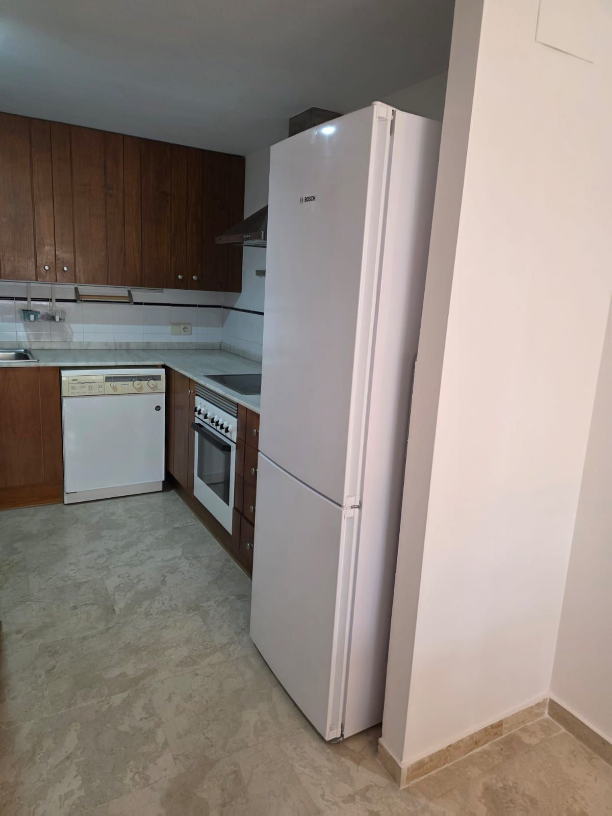 Apartment – Middle Floor Apartment in Orihuela