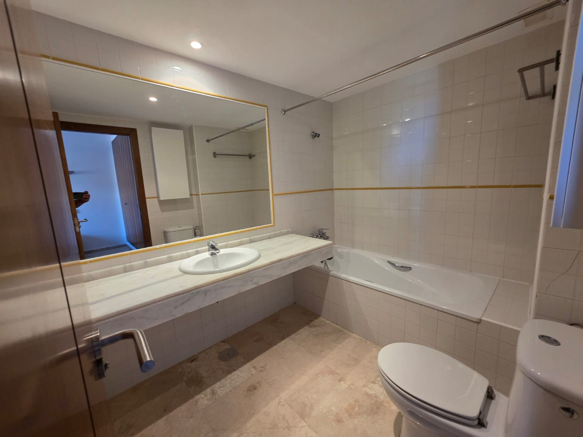 Apartment – Middle Floor Apartment in Orihuela