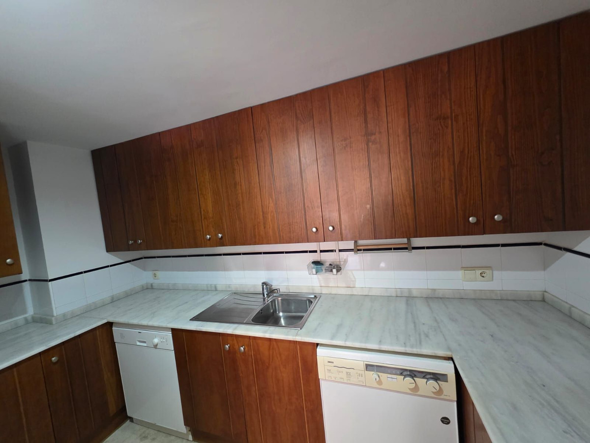 Apartment – Middle Floor Apartment in Orihuela