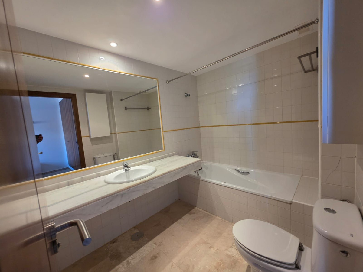 Apartment – Middle Floor Apartment in Orihuela
