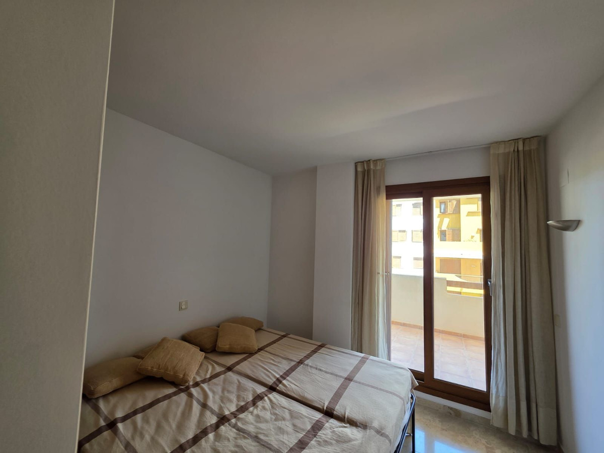 Apartment – Middle Floor Apartment in Orihuela