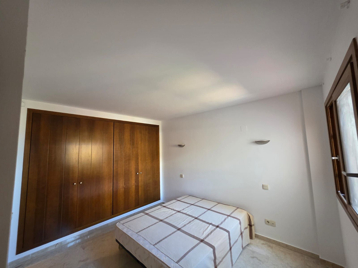 Apartment – Middle Floor Apartment in Orihuela