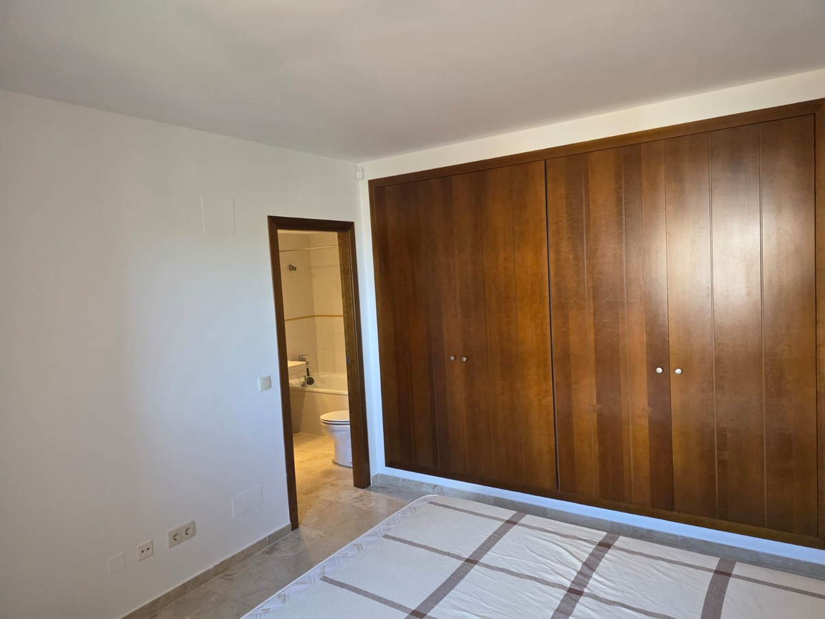 Apartment – Middle Floor Apartment in Orihuela