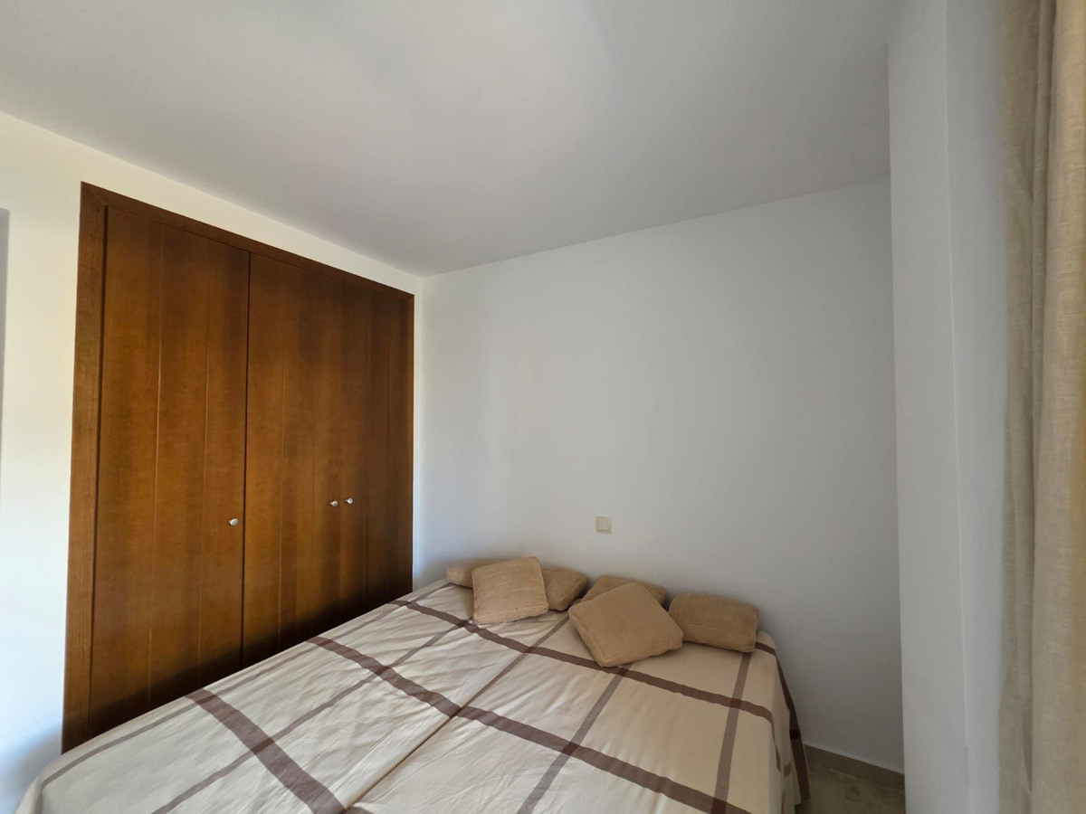 Apartment – Middle Floor Apartment in Orihuela